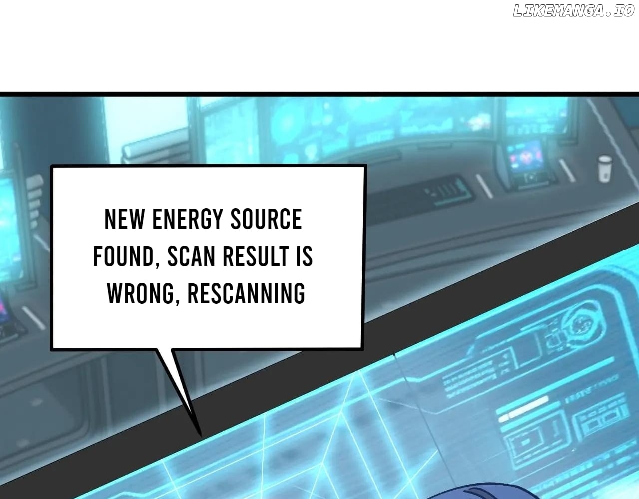 Log into the Future Chapter 226 - page 81